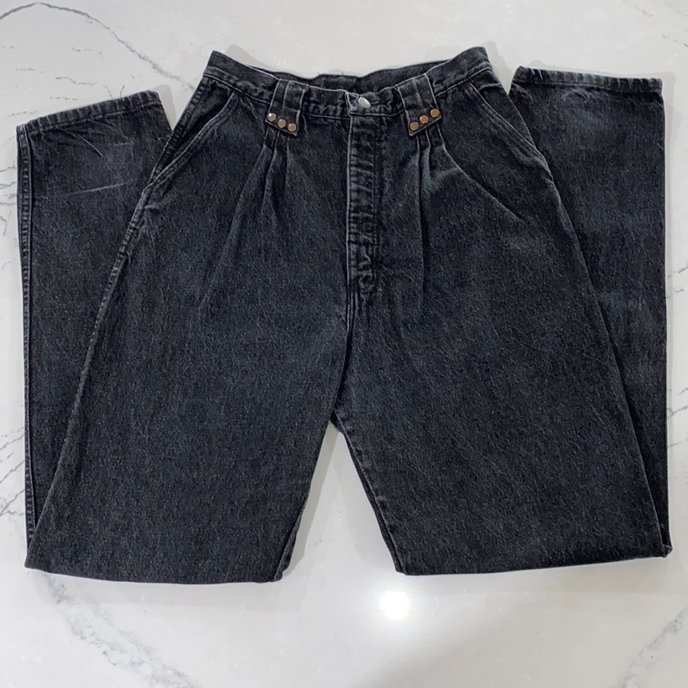 Vintage Bareback Wranglers Made in the USA